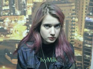 IvyMilk