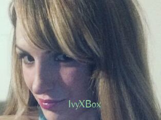 IvyXBox