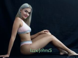 IzzieJohnsS