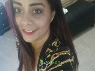 Izzyvixen