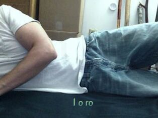 I_o_ro