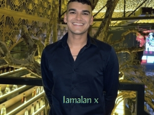 Iamalan_x