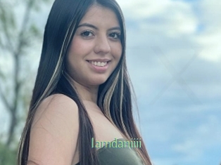 Iamdaniiii