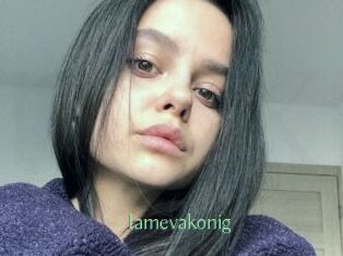 Iamevakonig