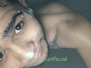 Iamjperezofficcial