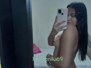 Iammonika69