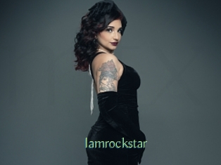 Iamrockstar