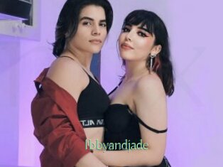 Ibbyandjade