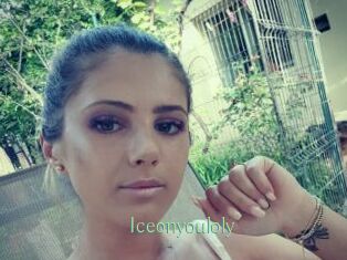 Iceonyouloly