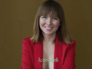 iconadidi Motion X