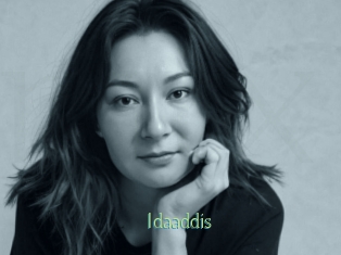 Idaaddis