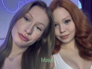Idajuly