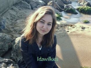 Idawilkies