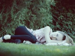 Idilia
