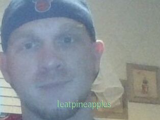 Ieatpineapples