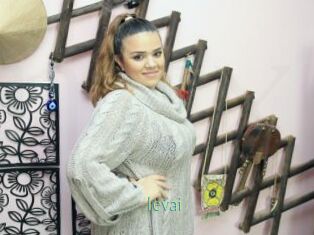 Ievai