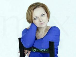 Ignasiyna