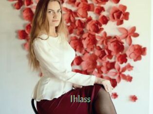 Ihlass