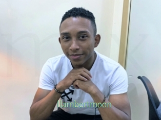Ilambertmoon