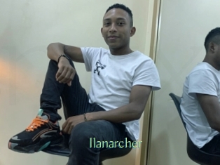 Ilanarcher