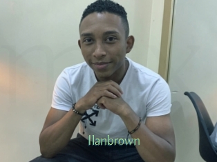 Ilanbrown