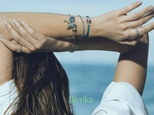 illyrika Motion X