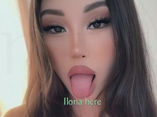 ilona_here Motion X