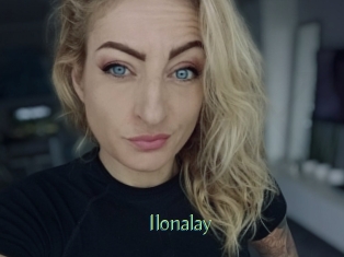 Ilonalay