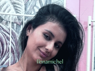 Ilonamichel
