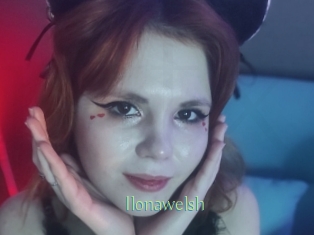 Ilonawelsh