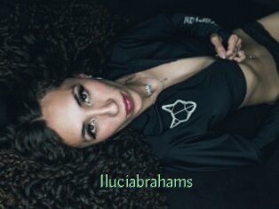 Iluciabrahams