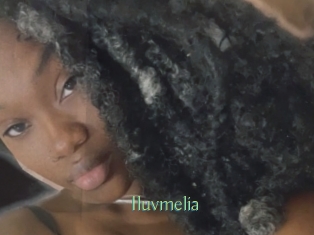 Iluvmelia