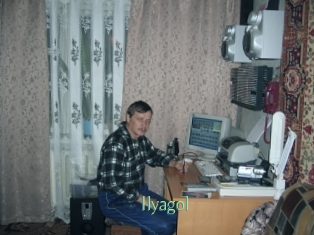 Ilyagol
