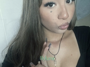 Ilyluna