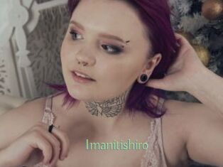 Imanitishiro