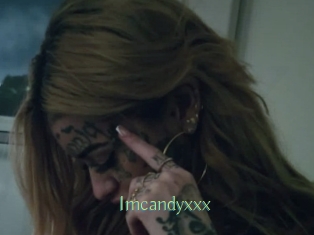 imcandyxxx Motion X