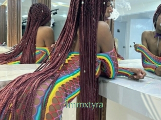 immxtyra Motion X