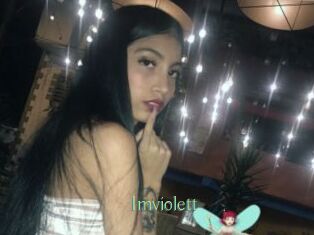 Imviolett