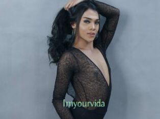 Imyourvida