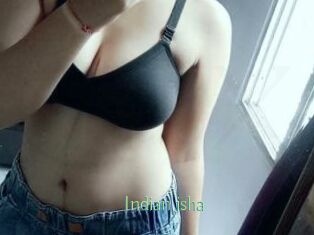 Indian_isha