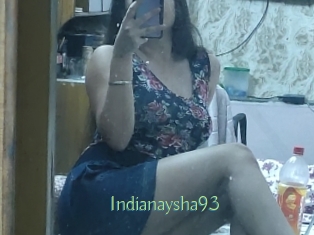 Indianaysha93