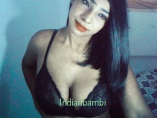 Indianbambi