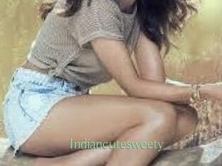 Indiancutesweety