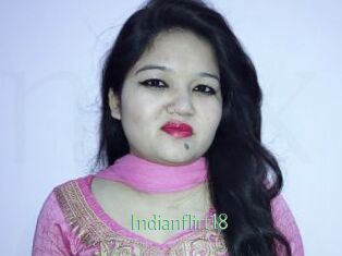 Indianflirt18