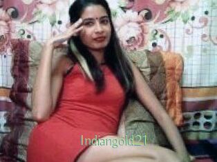 Indiangold21