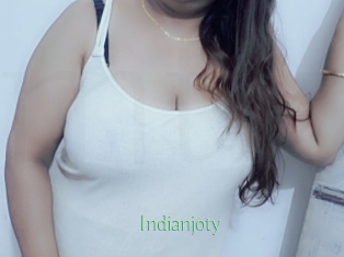 Indianjoty