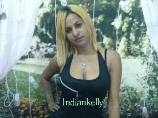 Indiankelly