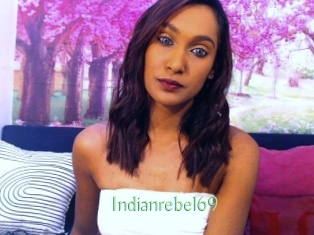 indianrebel69 Motion X