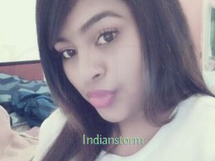Indianstorm