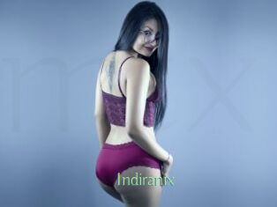 Indiranix